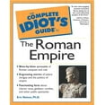 thumbnail image 1 of Pre-Owned The Complete Idiot's Guide to the Roman Empire (Paperback) 0028641515 9780028641515, 1 of 1