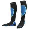 thumbnail image 1 of Cold weather snowboard ski socks, snow, winter, warm knee warm socks, 1 of 5