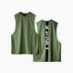 thumbnail image 2 of Playera Tank Sin Mangas Hombre Gym Top Deportiva Casual, 2 of 8