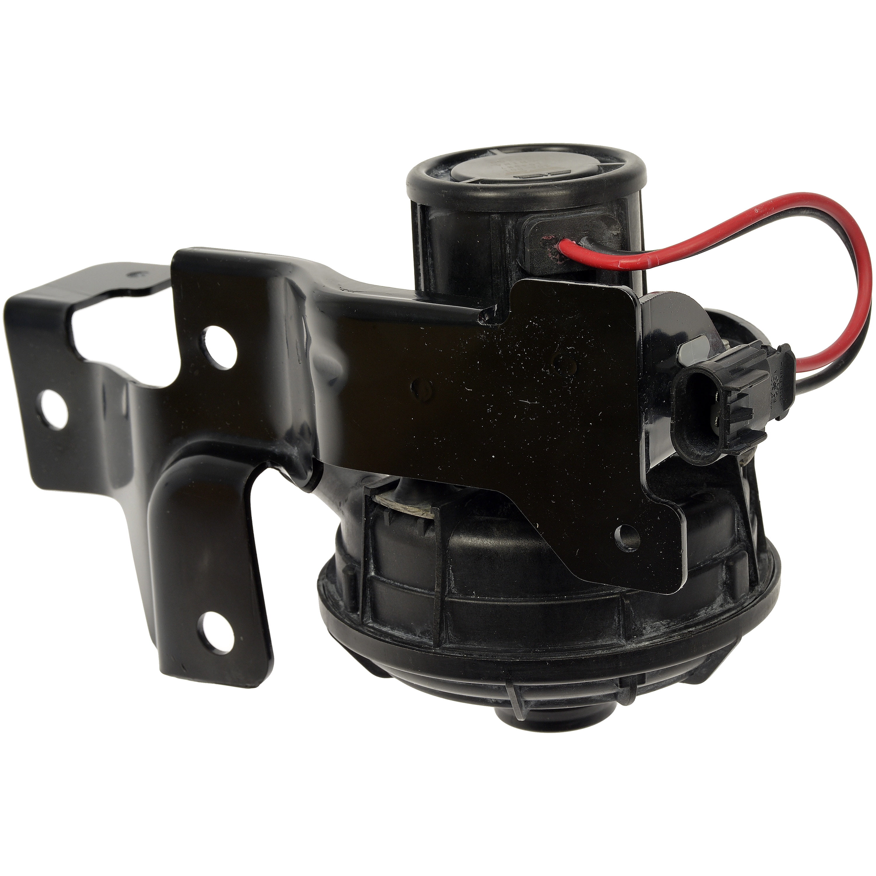 Dorman 306-001 Secondary Air Injection Pump for Specific Chevrolet Models Fits select: 2007-2010 CHEVROLET IMPALA, 2007 CHEVROLET MONTE CARLO
