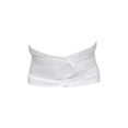 thumbnail image 1 of Core 6064 Ceinture Lombaire Élastique Triple Traction, Grande, 1 of 1