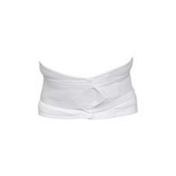 Core 6064 Triple Pull Elastic Lumbosacral Belt, Large