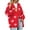 Heart Print Red, variant on Plus Size Sweaters 3X Fall Cardigans for Women Fashion White Floral Open Front Cardigans Casual Womens Winter Long Sleeve Lightweight Knit Holiday Sweaters with Pocket 3XL 22W-24W
