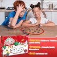 thumbnail image 3 of 2024 Premium Magnetic Chess Game Set – 2-in-1 Puzzle Strategy Game with String & Board, Fun Brain Teaser for Kids and Adults, Ideal for Family Game Nights, 3 of 6