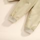 thumbnail image 4 of Sudadera Para Niños Pequeños Ropa De Manga Larga Para Recién Nacidos Otoño Invierno Niños Orejas Con Capucha Arco Iris Tops Pantalones Traje Caqui Odeerbi LM103-9633, 4 of 9