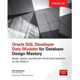 thumbnail image 1 of Pre-Owned Oracle SQL Developer Data Modeler for Database Design Mastery, (Paperback), 1 of 1