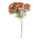thumbnail image 2 of Decoración de rosas artificiales realistas, flores de simulación, guía de camino para bodas, rosas falsas, 2 of 7
