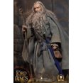 thumbnail image 3 of The Lord of the Rings Gandalf the Grey Collectible Figure, 3 of 5