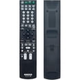 thumbnail image 1 of RM-ADP015 Mando a distancia de repuesto para cine en casa con DVD DAV-HDX500 DAV-HDX501 DAV-HDX501W, 1 of 6