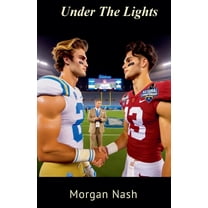 ADA Under The Lights, Book 4, (Paperback)