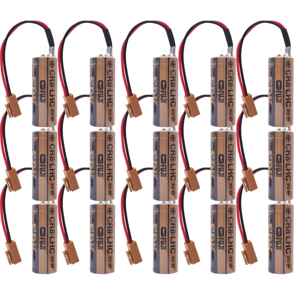 Lithium Backup Battery