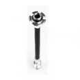 thumbnail image 4 of (M, Red) - Lezyne Alloy Drive Hand Pump, 4 of 11