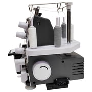 Edge Locking Machine 3/4 Thread Overlock Machine 4-thread Twin-needle Sewing Equipment
