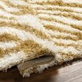 thumbnail image 4 of Mark&Day Area Rugs, 5x7 Boomer Modern Camel Area Rug (5'3" x 7'3"), 4 of 5