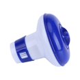 thumbnail image 5 of Dispensador De Cloro De 4 Piezas, Flotador De Cloro, Difusor Químico De Cloro Para Piscinas De Interior Y Exterior Para Wimmin, 5 of 5