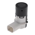 thumbnail image 1 of Sensor de Estacionamiento Reverso Único Bargains No.66216938738 para BMW X5 04-06 para BMW 530i 02-07 Sensor de Asistencia de Estacionamiento Negro 1 Pc, 1 of 6