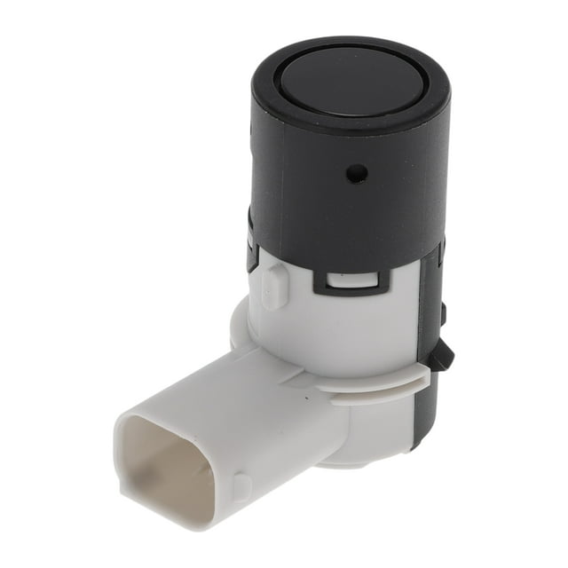 Sensor de Estacionamiento Reverso Único Bargains No.66216938738 para BMW X5 04-06 para BMW 530i 02-07 Sensor de Asistencia de Estacionamiento Negro 1 Pc