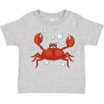 thumbnail image 3 of Inktastic Gideon's Crab Boys Toddler T-Shirt, 3 of 5