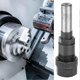 thumbnail image 2 of Router Bits Collet Extension Rod for Trimmer Engraving Machine Milling Cutter1/2 Shank, 2 of 3