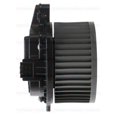 thumbnail image 3 of Fits 2019-2021 Ford Ranger Four Seasons Heater Fan Motor 76514 OE Replacement; New; With Wheel, 3 of 5