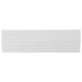 thumbnail image 1 of Phenofice Home Use Rubber Sweeping Robot Threshold Ramp Portable Entry Ramp Pad with Anti Skid Grooves, 1 of 8