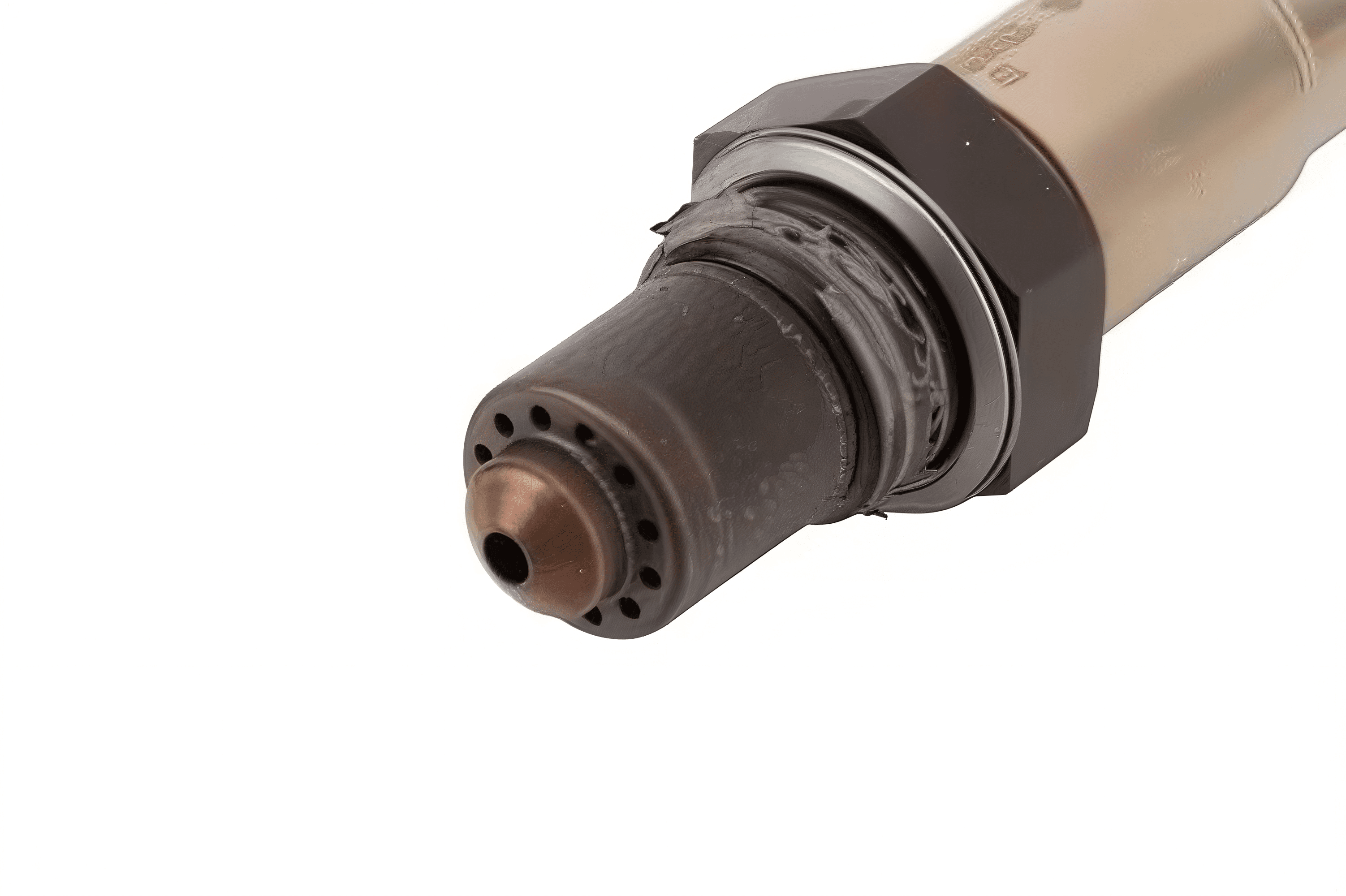 Oxygen Sensor - 2134575 Fits select: 2010-2011 CHEVROLET CAMARO LT, 2011 CADILLAC CTS LUXURY COLLECTION