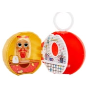 Mini LOL Surprise Playset Collection – Great Gift for Kids Ages 4+