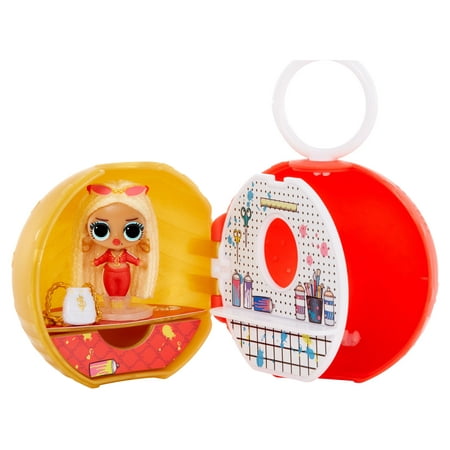 Mini LOL Surprise Playset Collection – Great Gift for Kids Ages 4+