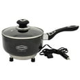 thumbnail image 1 of Poêle à Sauce Portable 12V avec Surface Antiadhésive, 1 of 1
