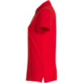 thumbnail image 3 of Clique Polo Uni pour Femmes, 3 of 4