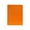 Orange, variant on Clearance Office&Craft&Stationery under $1,Paper File Folder L-shaped File Cover Student Stationery Color A4 File Folder