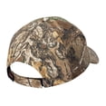 thumbnail image 3 of Mafoose Adult Regular Pro Camouflage Series Outdoor Cap Realtree Edge, 3 of 4