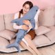 thumbnail image 3 of Gwong Juguete 80/100 / 140cm tiburón peluche de peluche simulación de peces muñecas rellenas casera regalo de cojín Gwong 21021603, 3 of 7