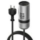 thumbnail image 1 of Cargador de pared mFish, 65 W, GaN, carga rápida, 3 puertos USB-C/A, 1 of 7