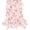 6, variant on HAOSHICS Artificial Cherry Blossom Flower Vines Faux Flowers for Outdoors Hanging Silk Flowers Garland for Wedding Party Home Japanese Kawaii Decor