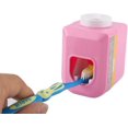 thumbnail image 3 of Distributeur de Dentifrice Mural Automatique, 3 of 5
