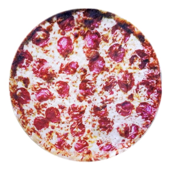 Manta Lanza Tortilla Sunnimix Textura Suave Fleece 152 Cm