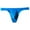 Sky Blue, variant on Men's underwear 2025 Men Fashion Underpants Solid Briefs Underwear Pants Panties
