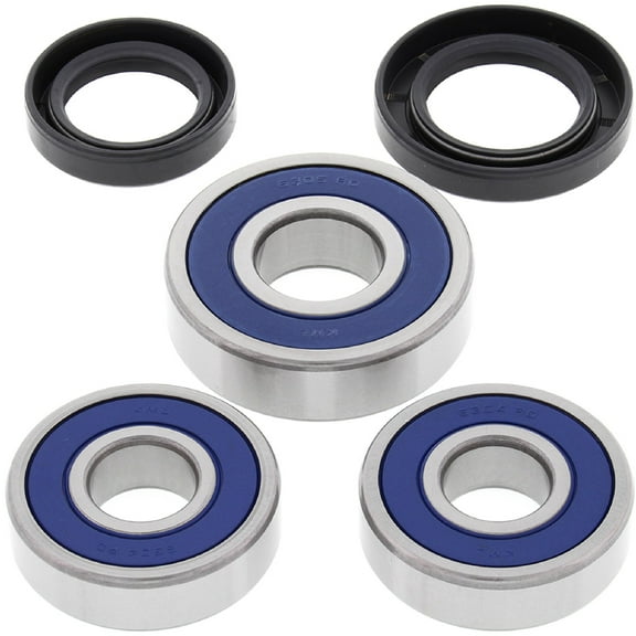 New All Balls Rear Wheel Bearing Kit 25-1355 for Honda CB 750 F 75-82