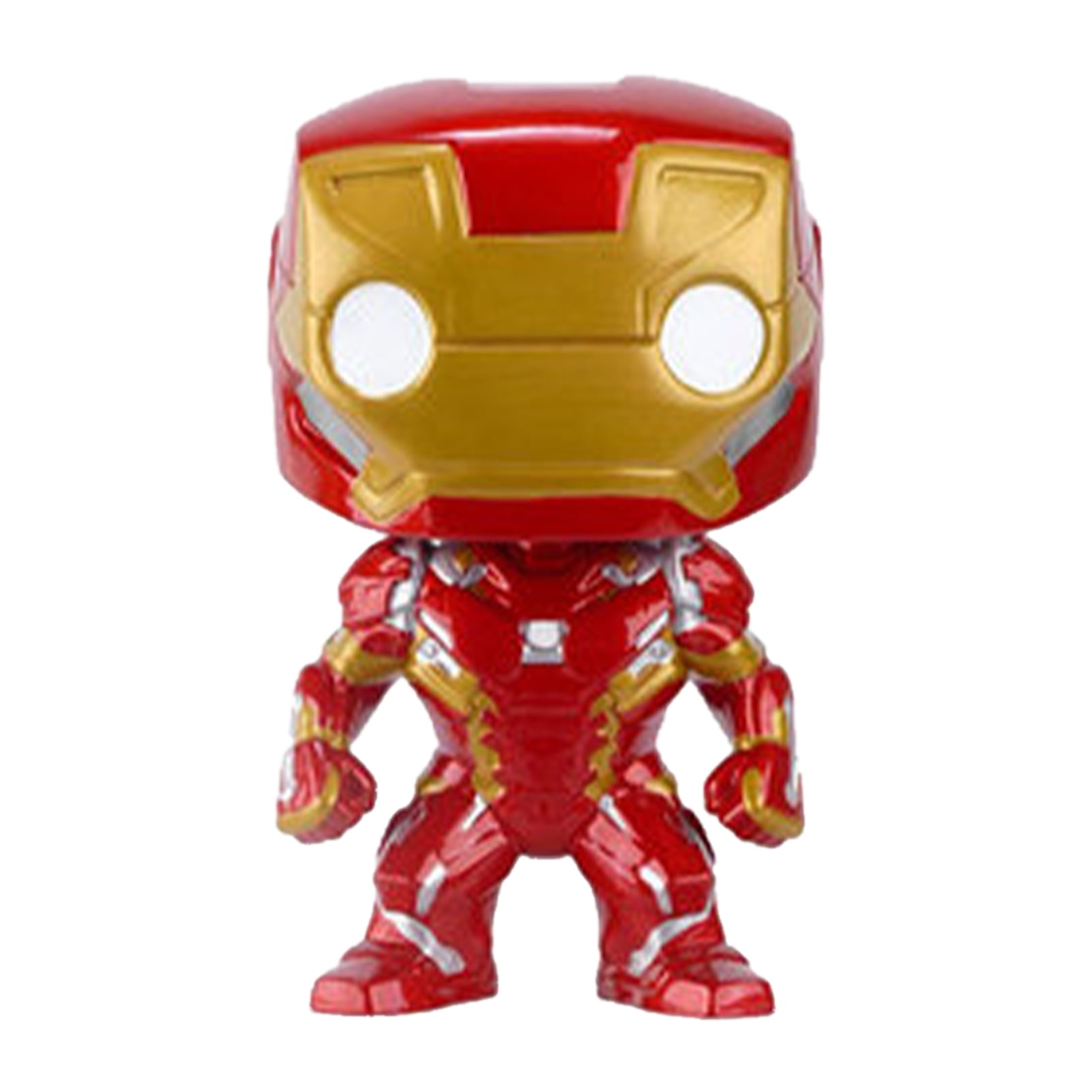 Buy Funko POP Jumbo Infinity Marvels 