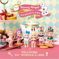 thumbnail image 2 of Caja ciega de juguetes de la serie Sonny Angel In Wonderland, lindas figuras de acción de anime, adornos, figuritas, muñecas, decoración de escritorio para el hogar, 2 of 5