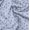 Blue, variant on Soimoi Pure Silk Black Fabric By the Yard - 42 Inch Wide - Florals Print Fabric - Elegant & Beautiful Botanical Designs for Stylish Creations Printed Fabric