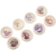 thumbnail image 1 of 8 Boxes Nail Art Stickers Nail Sequins Flower Sticker Nail Stickers for Nail Art Flower Nail Art Sequins Daisies Nail Sequins Flower Nail Stickers Nai, 1 of 4
