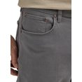 thumbnail image 6 of Wrangler Men's and Big Men's Straight Fit Jean, 6 of 6