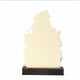 thumbnail image 5 of Compre 2 y consiga un 10% de descuento Halloween Wooden Table Lighting, Ghost Haunted House Luminous Ornaments, Halloween Table Decorations, 5 of 5
