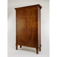 thumbnail image 3 of Wayborn Furniture 9017 Glass Door Cabinet, 3 of 5