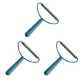 thumbnail image 3 of Yuarrent Eliminador de pelusas, doble cara, pelo de mascotas, camisas, muebles, cepillo, rodillo, azul Type1 NO1 Yuarrent CBP231985, 3 of 6