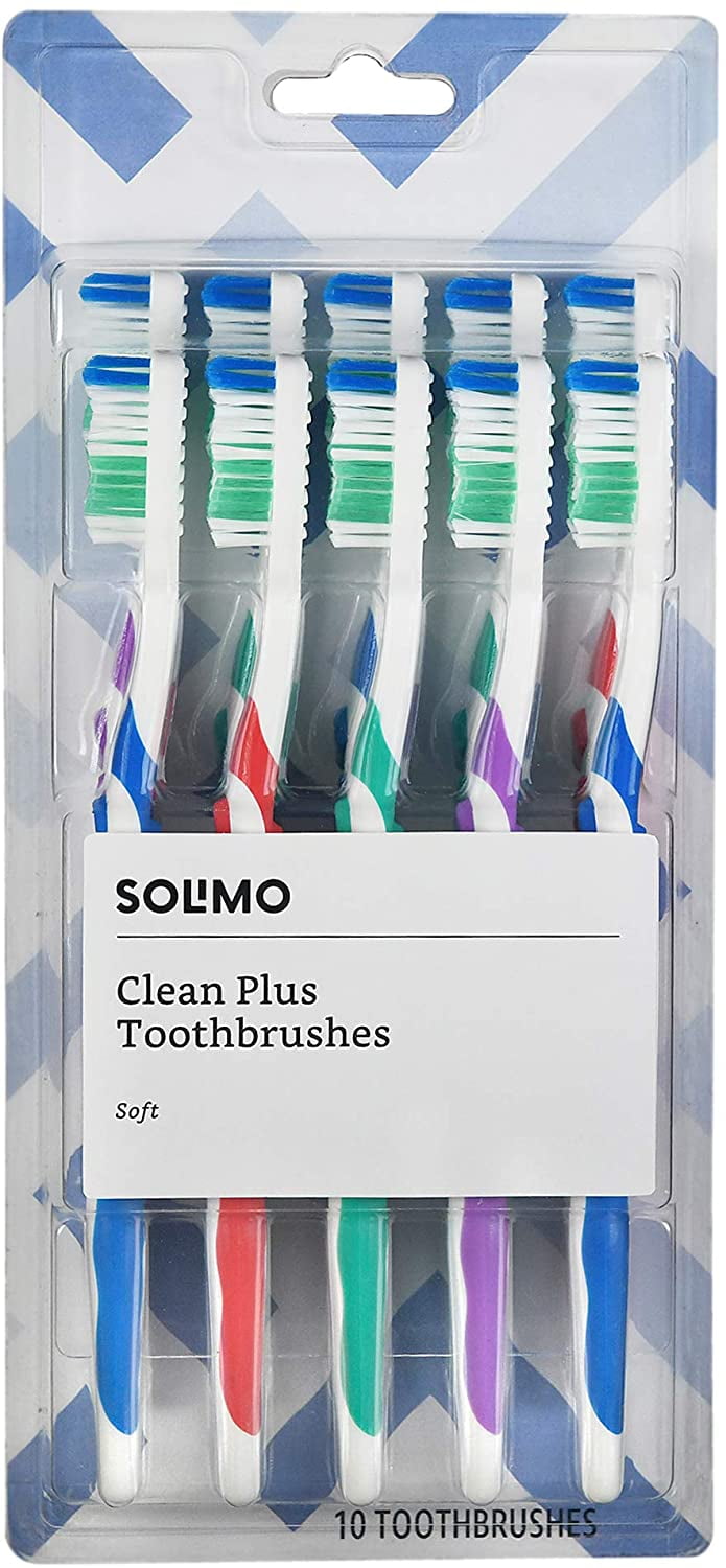 end tuft toothbrush walmart