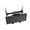 thumbnail image 2 of Nintendo Switch 2 Car Mount Holder - Universal for Switch OLED/Original Consoles, Adjustable 360° Rotation Stand with Secure Grip, Easy Installation for Windshields & Dashboards, 2 of 5