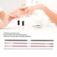 thumbnail image 4 of Tiras abrasivas dentales ANGGREK tiras de pulido dental compactas 4 colores para joyería, 4 of 8